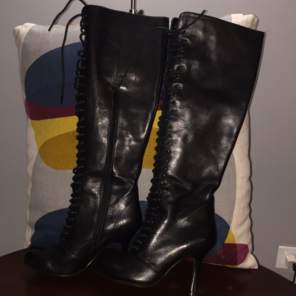 Women’s Boots